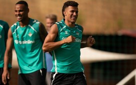 Deossa llega a un principio de acuerdo con el Vasco de Gama a falta de concretar con el Betis Deossa llega a un principio de acuerdo con el Vasco de Gama a falta de concretar con el Betis