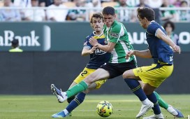 El Betis pone fecha límite por Altimira El Betis pone fecha límite por Altimira
