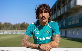 El ‘show’ más inesperado: Héctor Bellerín será el protagonista del programa de Marc Giró en La Sexta El ‘show’ más inesperado: Héctor Bellerín será el protagonista del programa de Marc Giró en La Sexta