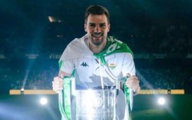 Eneko Angulo, readaptador del Betis, ficha por el Arsenal Eneko Angulo, readaptador del Betis, ficha por el Arsenal