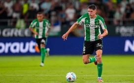 Cuenta atrás por Altimira: el Sporting de Portugal aprieta a la espera del Leipzig Cuenta atrás por Altimira: el Sporting de Portugal aprieta a la espera del Leipzig