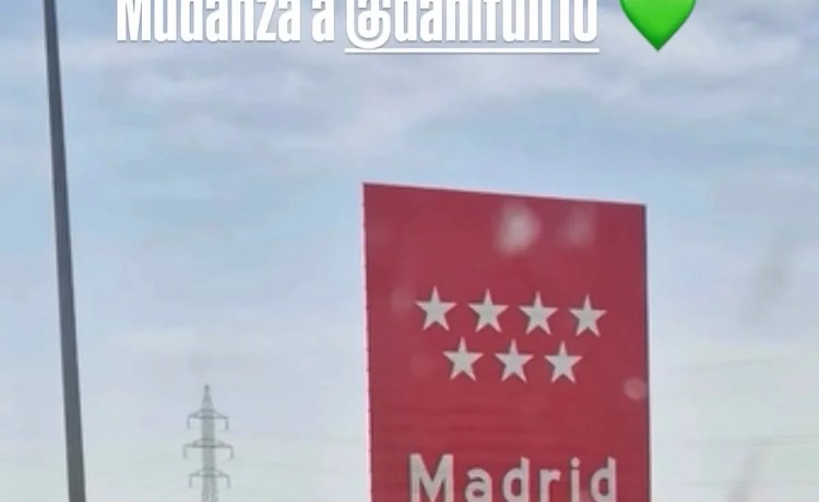 Ceballos inicia la mudanza con el Betis en la cabeza Ceballos inicia la mudanza con el Betis en la cabeza