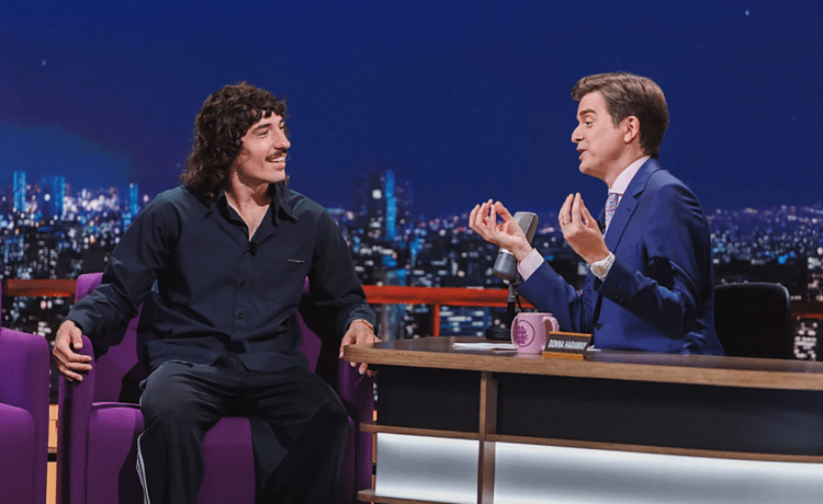 Bellerín, futbolista: «Los jugadores que se consideran homosexuales van saliendo porque son espacios que no son seguros» Bellerín, futbolista: «Los jugadores que se consideran homosexuales van saliendo porque son espacios que no son seguros»