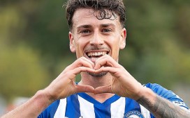 El Betis pregunta por Antonio Blanco El Betis pregunta por Antonio Blanco