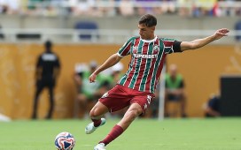 Facundo Bernal, en la agenda del Real Betis para reforzar el centro del campo Facundo Bernal, en la agenda del Real Betis para reforzar el centro del campo