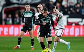 Así están las operaciones del Betis con Altimira y Deossa Así están las operaciones del Betis con Altimira y Deossa