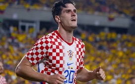 El Betis tiene en el radar a Matanovic para su delantera El Betis tiene en el radar a Matanovic para su delantera