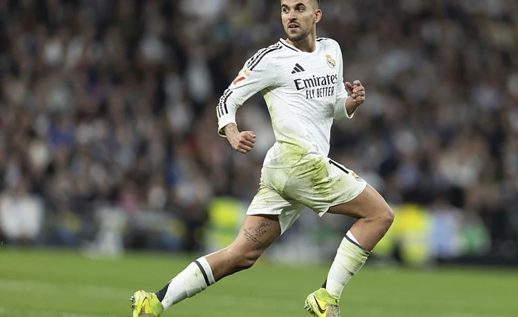 Ceballos: «Había llegado el momento de poner punto final a esta etapa y afrontar un nuevo reto» Ceballos: «Había llegado el momento de poner punto final a esta etapa y afrontar un nuevo reto»