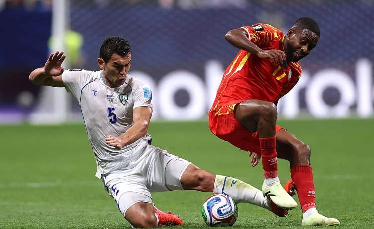 La Colombia de Cucho Hernández se medirá a Ghana en los dieciseisavos de final del Mundial; la Congo de Bakambu, ante Inglaterra La Colombia de Cucho Hernández se medirá a Ghana en los dieciseisavos de final del Mundial; la Congo de Bakambu, ante Inglaterra
