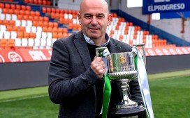 El Betis prescinde de Gustavo Sánchez, histórico técnico de cantera El Betis prescinde de Gustavo Sánchez, histórico técnico de cantera