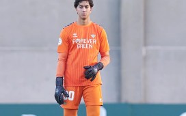 Germán García abandona la cantera del Real Betis tras toda una vida en ella Germán García abandona la cantera del Real Betis tras toda una vida en ella