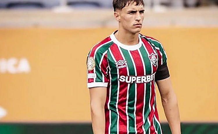 El Betis llega a un acuerdo con Fluminense por Facundo Bernal El Betis llega a un acuerdo con Fluminense por Facundo Bernal
