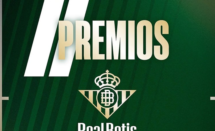 La Fundación Real Betis reconoce a entidades que promueven sus valores La Fundación Real Betis reconoce a entidades que promueven sus valores