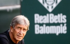 El calendario completo del Real Betis para la temporada 2026-27: comienzo en Mestalla y final en La Cartuja ante el Atleti El calendario completo del Real Betis para la temporada 2026-27: comienzo en Mestalla y final en La Cartuja ante el Atleti
