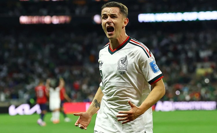 Fidalgo espera «seguir aportando con los minutos que tenga» al camino de México en el Mundial Fidalgo espera «seguir aportando con los minutos que tenga» al camino de México en el Mundial