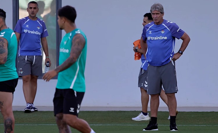 Partidos amistosos de pretemporada del Betis 2026: fechas, horarios, rivales y dónde ver en TV y online Partidos amistosos de pretemporada del Betis 2026: fechas, horarios, rivales y dónde ver en TV y online