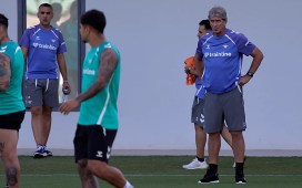 Partidos amistosos de pretemporada del Betis 2026: fechas, horarios, rivales y dónde ver en TV y online Partidos amistosos de pretemporada del Betis 2026: fechas, horarios, rivales y dónde ver en TV y online