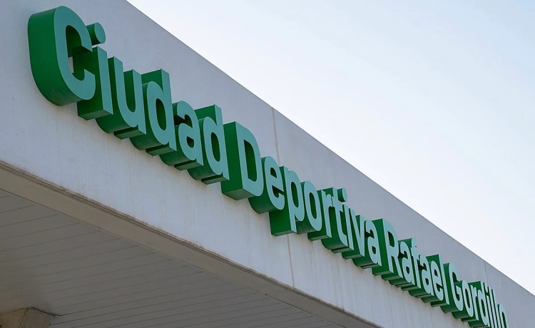 La cantera del Real Betis se reorganiza de cara al nuevo curso La cantera del Real Betis se reorganiza de cara al nuevo curso