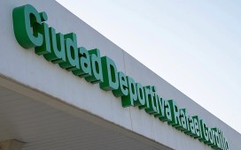 La cantera del Real Betis se reorganiza de cara al nuevo curso La cantera del Real Betis se reorganiza de cara al nuevo curso
