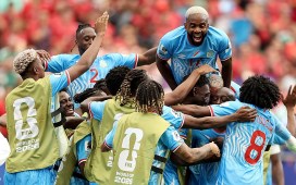 Bakambu buscará la hazaña ante Inglaterra Bakambu buscará la hazaña ante Inglaterra
