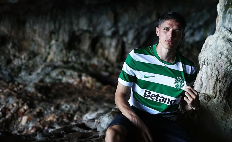 Las cifras del traspaso de Altimira del Betis al Sporting Clube Las cifras del traspaso de Altimira del Betis al Sporting Clube