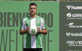 Vasco da Gama se complica para Deossa y el Betis: dimite la nueva administradora Vasco da Gama se complica para Deossa y el Betis: dimite la nueva administradora