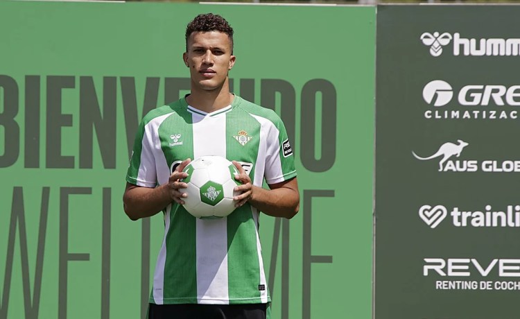 Vasco da Gama se complica para Deossa y el Betis: dimite la nueva administradora Vasco da Gama se complica para Deossa y el Betis: dimite la nueva administradora