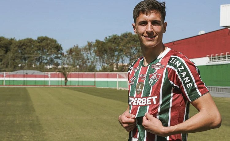 El Betis cambia con Facundo Bernal la estrategia de los porcentajes en los fichajes El Betis cambia con Facundo Bernal la estrategia de los porcentajes en los fichajes