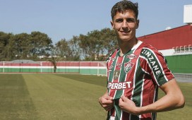 El Betis cambia con Facundo Bernal la estrategia de los porcentajes en los fichajes El Betis cambia con Facundo Bernal la estrategia de los porcentajes en los fichajes