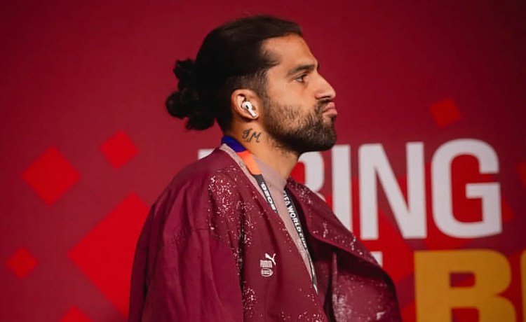 Ricardo Rodríguez buscará hacer historia con Suiza Ricardo Rodríguez buscará hacer historia con Suiza