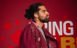 Ricardo Rodríguez buscará hacer historia con Suiza Ricardo Rodríguez buscará hacer historia con Suiza
