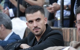 El Atlético de Madrid se interesa en Dani Ceballos El Atlético de Madrid se interesa en Dani Ceballos