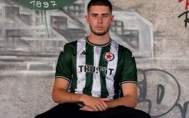 El hijo de Zinedine Zidane se marcha del Betis: Elyaz jugará por primera vez en Francia El hijo de Zinedine Zidane se marcha del Betis: Elyaz jugará por primera vez en Francia