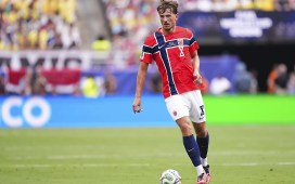 La verdad a medias de Eder Sarabia con Sander Berge y el Betis La verdad a medias de Eder Sarabia con Sander Berge y el Betis