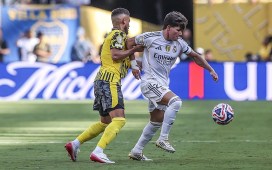 El Betis insiste con Fran García y el Real Madrid se mantiene inflexible El Betis insiste con Fran García y el Real Madrid se mantiene inflexible