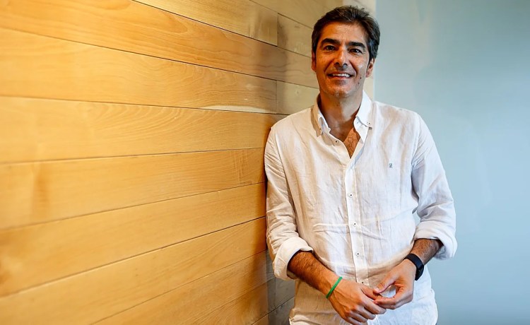 Haro, sobre su posible adiós a la presidencia del Betis: « La finalización del estadio podría ser un buen momento» Haro, sobre su posible adiós a la presidencia del Betis: « La finalización del estadio podría ser un buen momento»