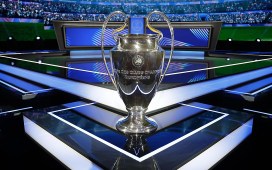 La Champions League 26-27 da el pistoletazo de salida La Champions League 26-27 da el pistoletazo de salida
