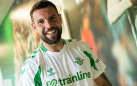 Aitor Ruibal: «Ya me valgo por mí solo, es un paso adelante» Aitor Ruibal: «Ya me valgo por mí solo, es un paso adelante»