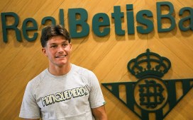 Fran García, el décimo fichaje del Betis para el lateral izquierdo en la última década Fran García, el décimo fichaje del Betis para el lateral izquierdo en la última década