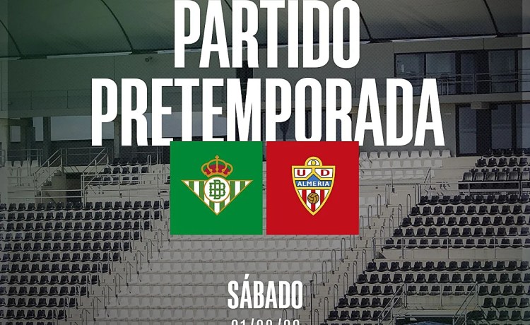 El Betis ya tiene cerrado el calendario de amistosos de pretemporada El Betis ya tiene cerrado el calendario de amistosos de pretemporada