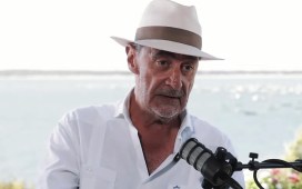 Carlos Herrera: «Jugar la Champions es una fuente de ingresos para el Betis, pero también una exigencia» Carlos Herrera: «Jugar la Champions es una fuente de ingresos para el Betis, pero también una exigencia»