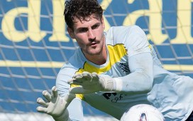 El Betis cambia la portería: sale Pau López y ultima la llegada de Diego Conde El Betis cambia la portería: sale Pau López y ultima la llegada de Diego Conde