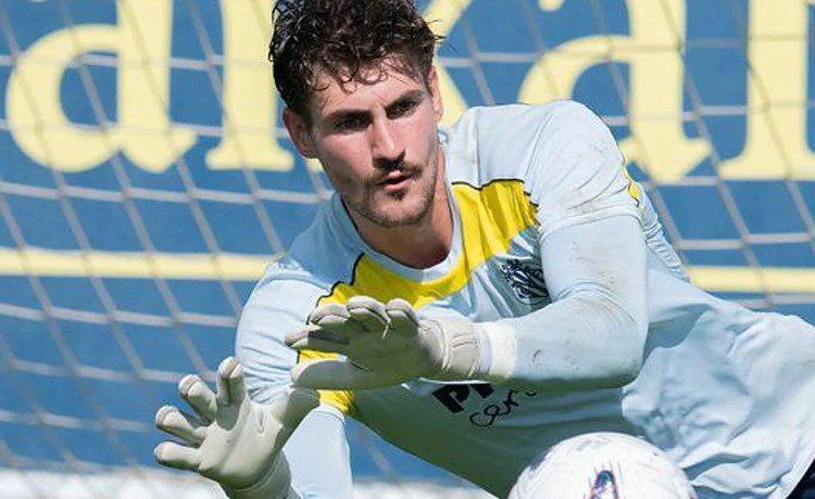 El Betis cambia la portería: sale Pau López y ultima la llegada de Diego Conde El Betis cambia la portería: sale Pau López y ultima la llegada de Diego Conde