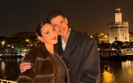 Quién es Diego Conde, el nuevo portero del Betis: su matrimonio con Ana Moya, su familia y sus orígenes en el fútbol Quién es Diego Conde, el nuevo portero del Betis: su matrimonio con Ana Moya, su familia y sus orígenes en el fútbol