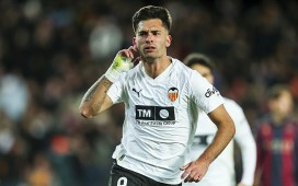 El Valencia CF se queja de la fecha del partido ante el Betis El Valencia CF se queja de la fecha del partido ante el Betis