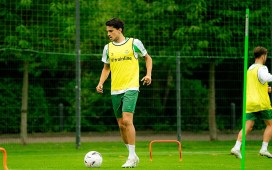 Bartra: «Abrochaos los cinturones, se viene una temporada apasionante» Bartra: «Abrochaos los cinturones, se viene una temporada apasionante»