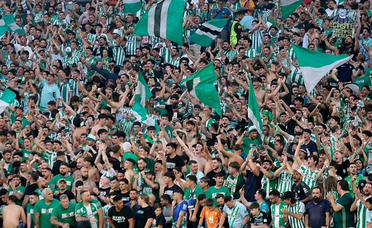A la venta las entradas para el amistoso ante el Bournemouth A la venta las entradas para el amistoso ante el Bournemouth