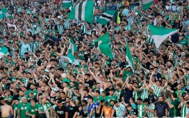 A la venta las entradas para el amistoso ante el Bournemouth A la venta las entradas para el amistoso ante el Bournemouth
