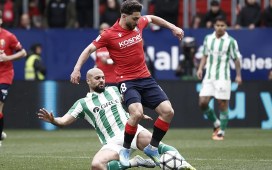 El fútbol de Arabia Saudí tienta a Sofyan Amrabat El fútbol de Arabia Saudí tienta a Sofyan Amrabat