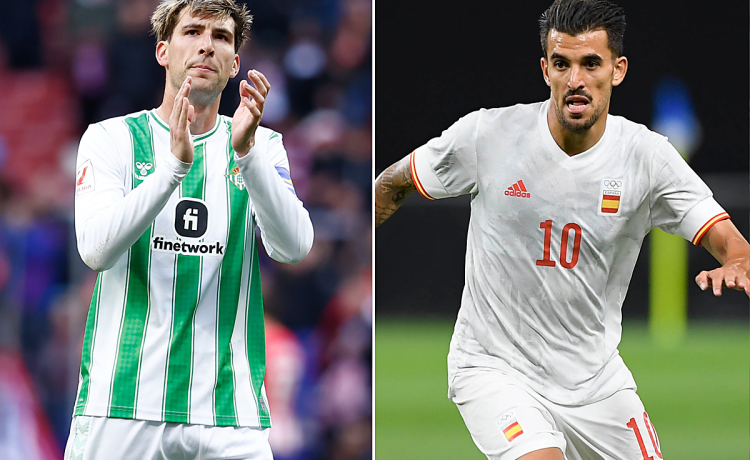Juan Miranda también avala el fichaje de Ceballos: «Es un jugadorazo» Juan Miranda también avala el fichaje de Ceballos: «Es un jugadorazo»